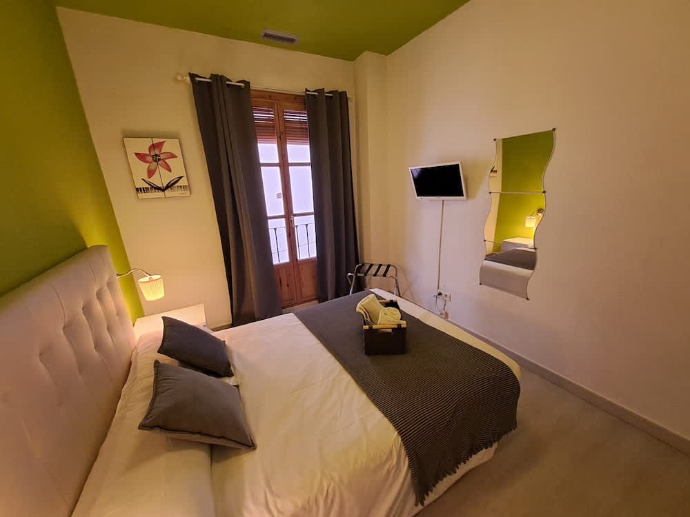 Nest Flats Plaza del Carmen 2