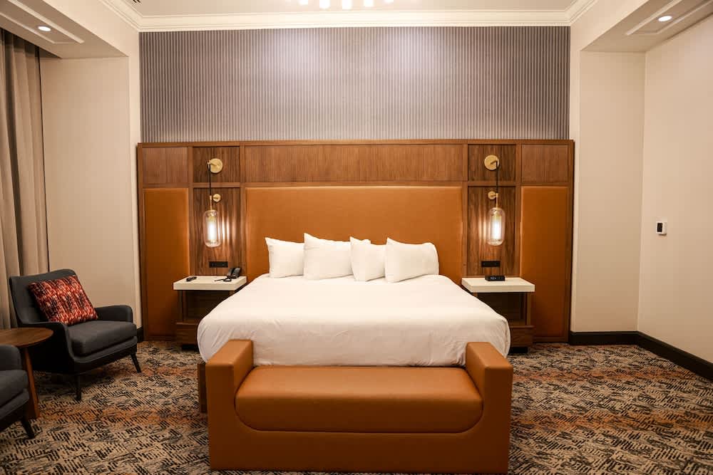 Horseshoe Tunica, A Caesars Destination 1