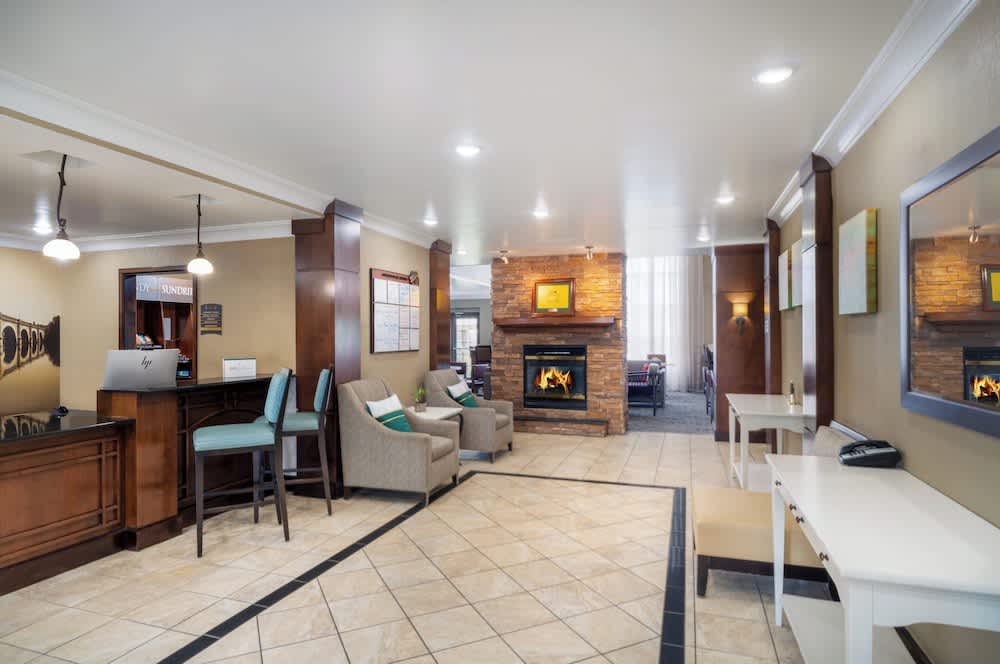 Staybridge Suites AUGUSTA by IHG 2