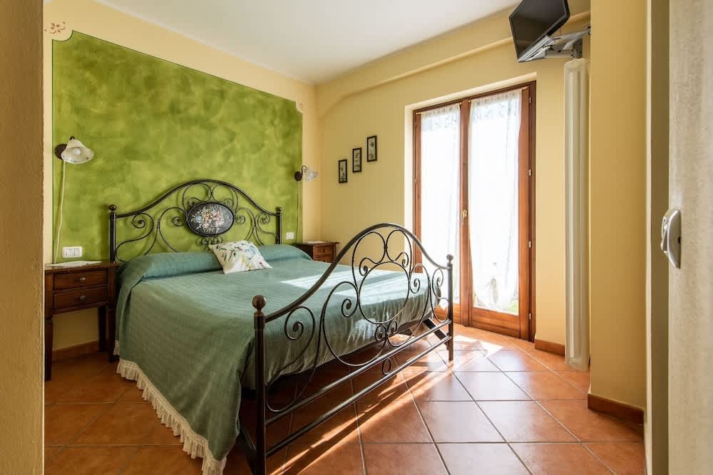 Agriturismo El Crear 2
