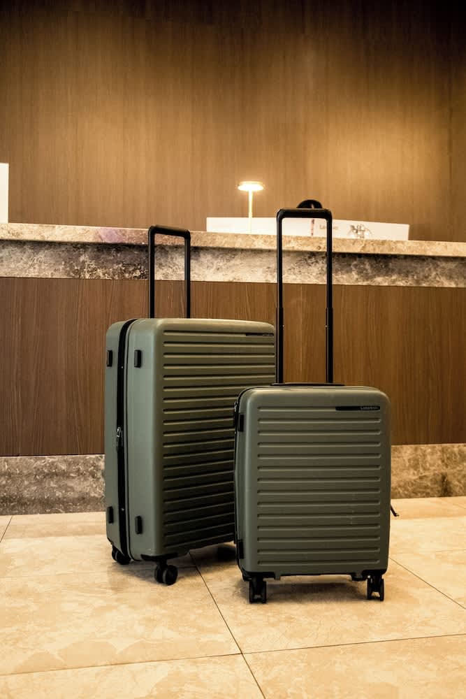 Mercure Ballarat Hotel & Convention Centre 1