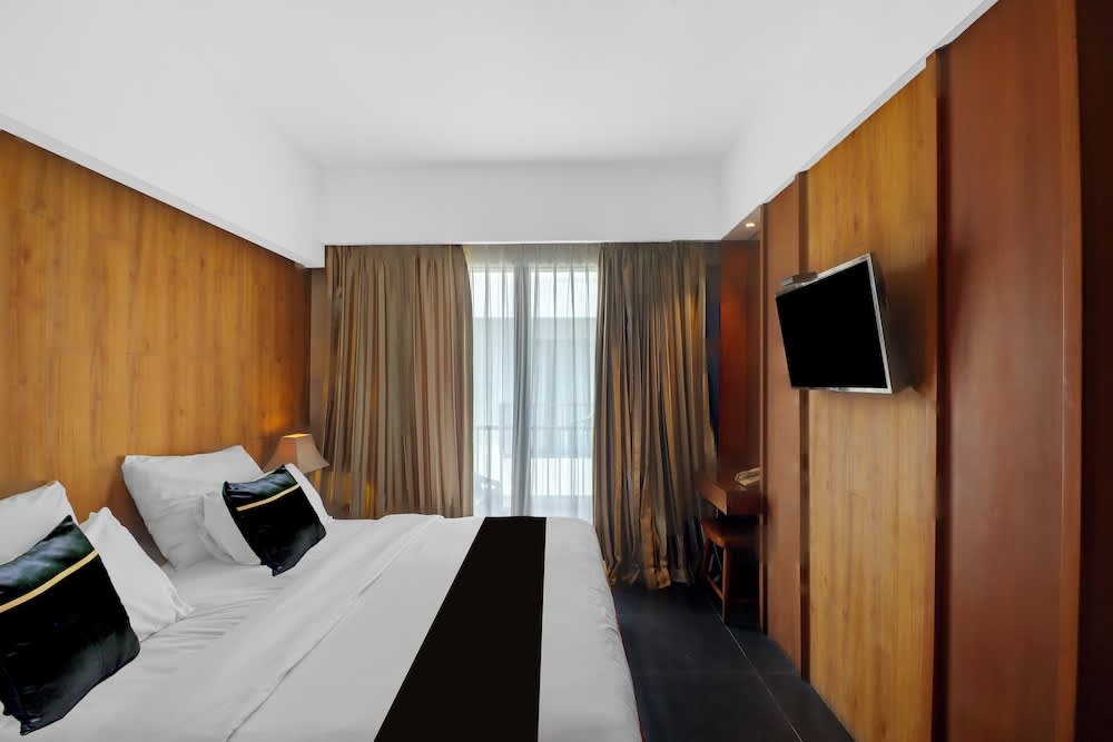 Palette Hotel Seminyak 2