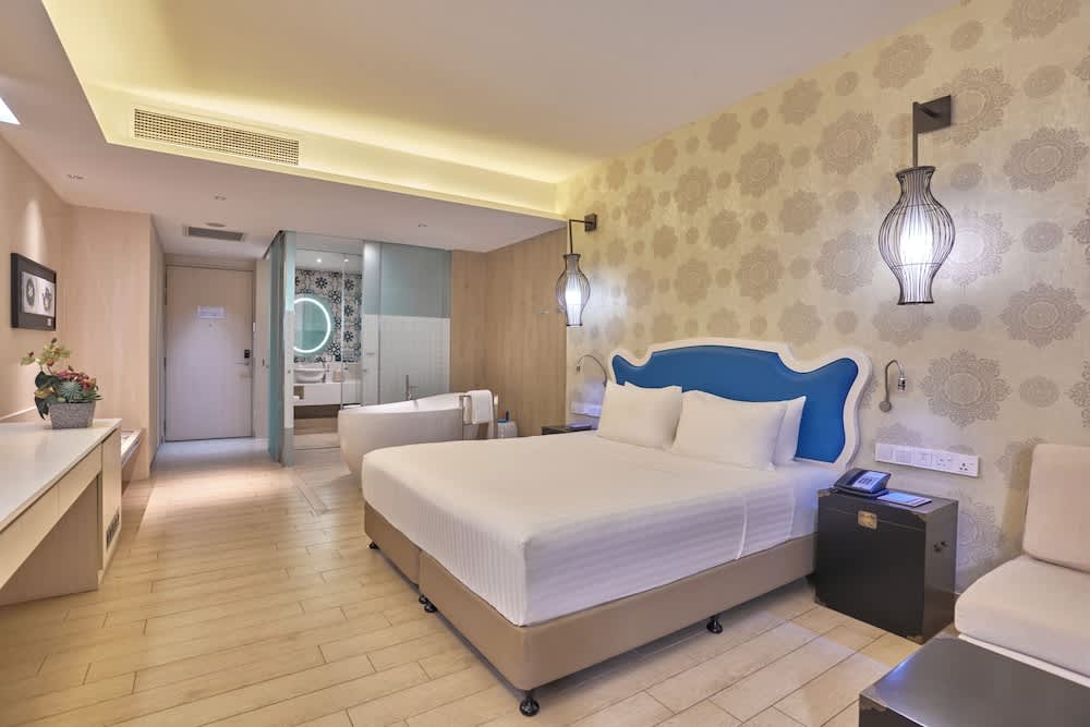 Village Hotel Katong by Far East Hospitality 1