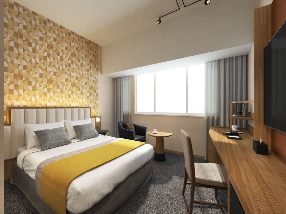 Art Hotel Narita 1