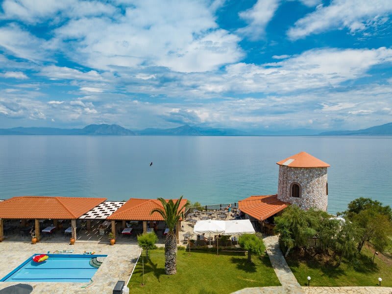 Hotel Pavlina Beach 1