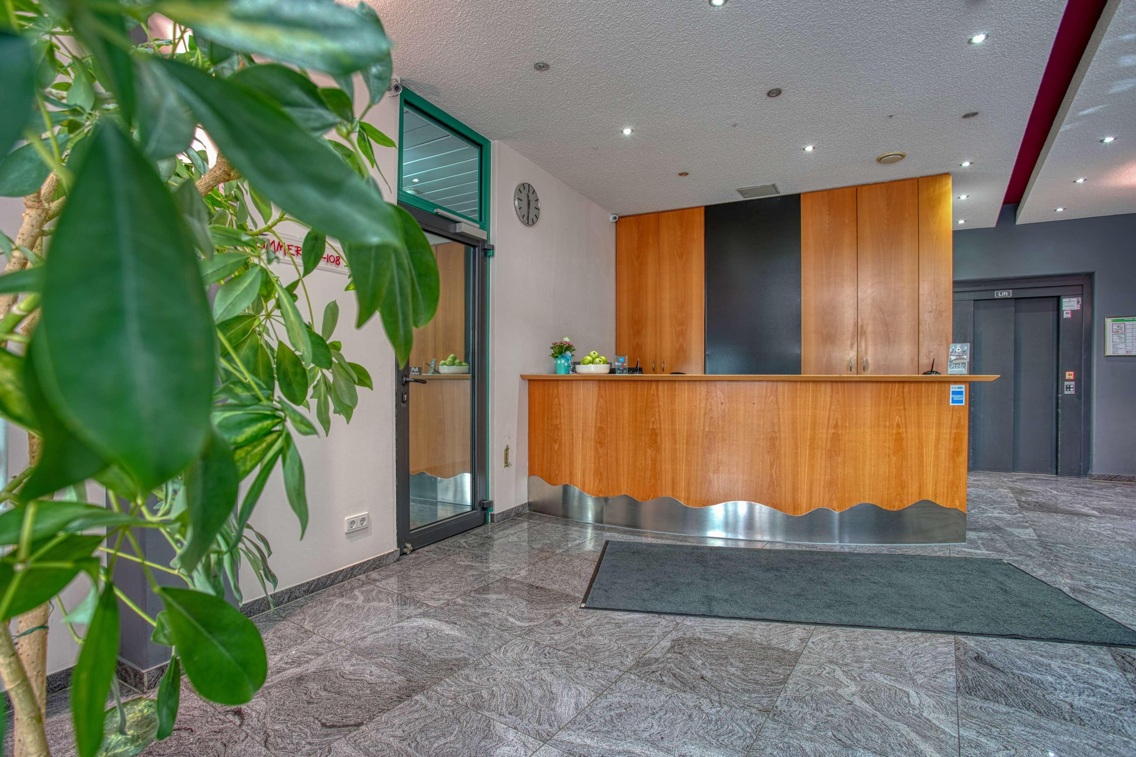 Centro Hotel Boblingen, Trademark Collection By Wy 2