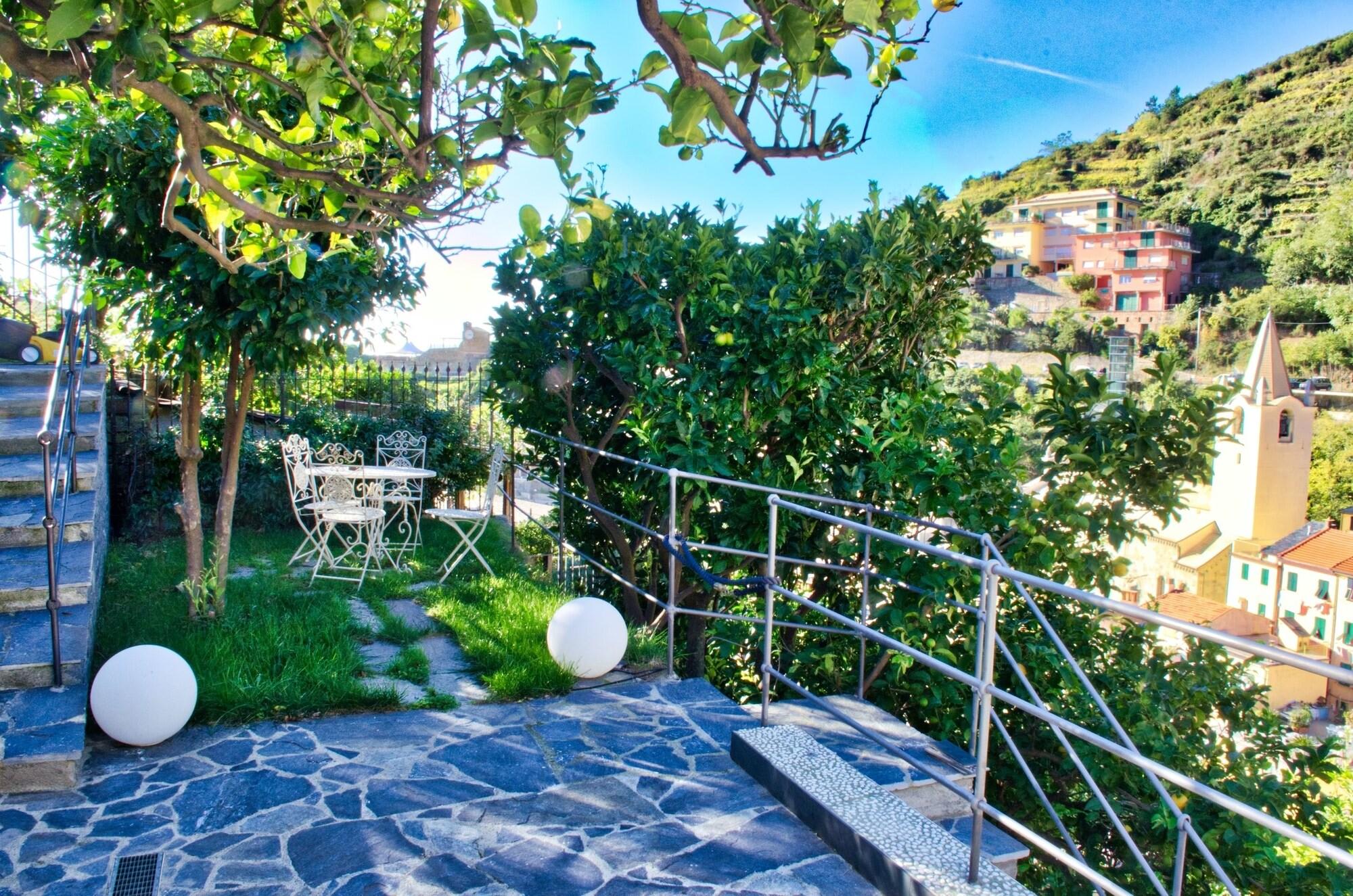 Cinqueterre Residence 2
