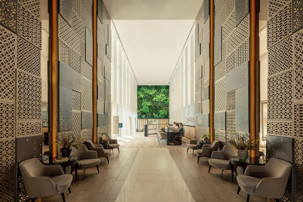 Oasia Resort Sentosa by Far East Hospitality 2