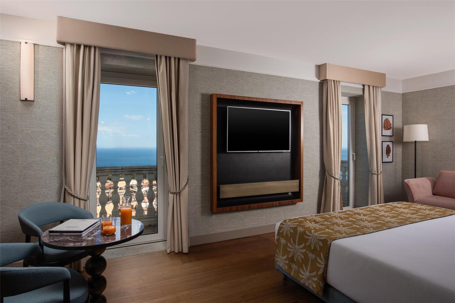 NH Collection Taormina 1