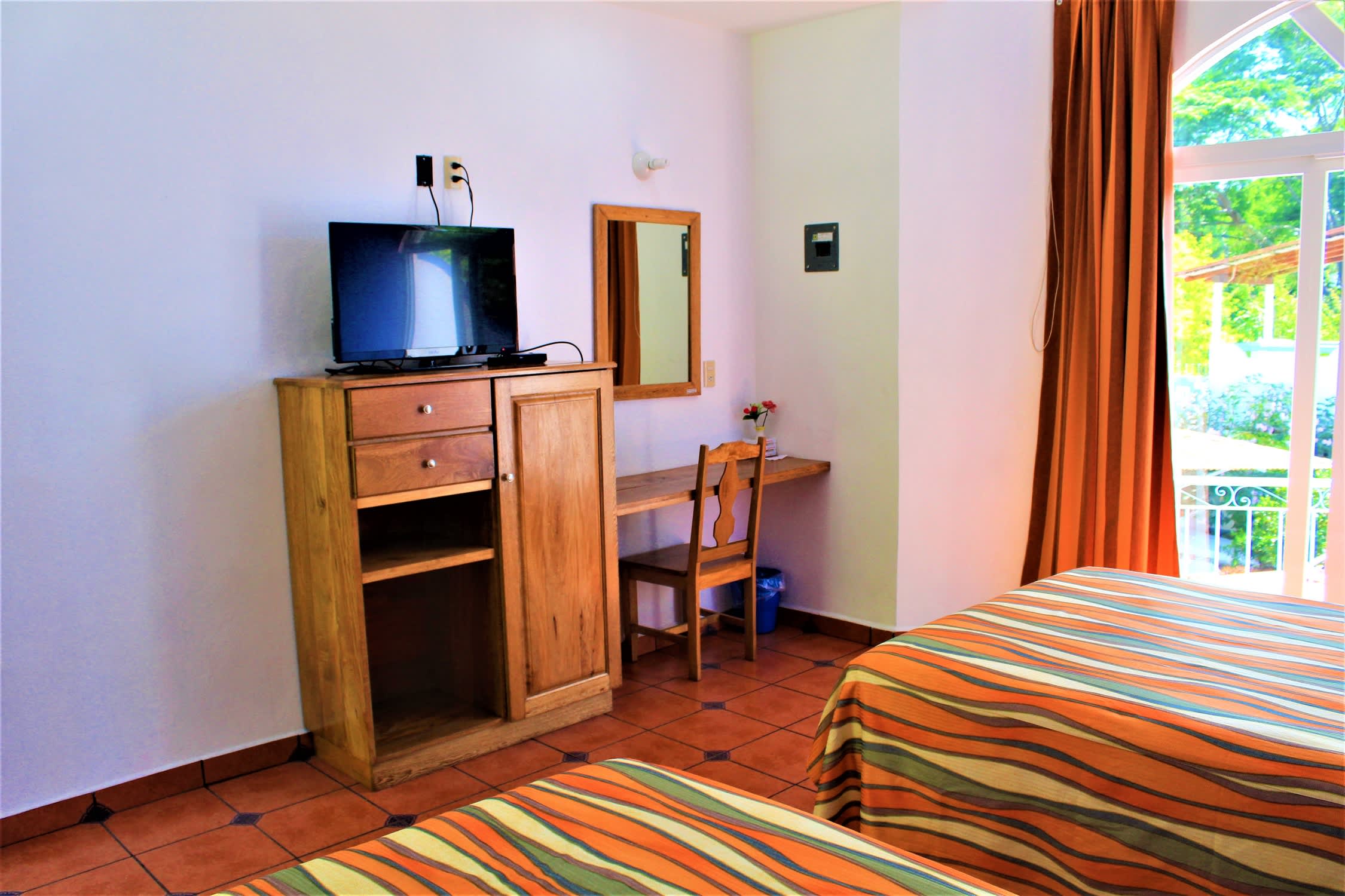 Hotel Mexico Lindo 2