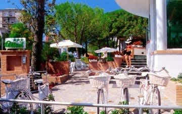 Hotel Alisei 2