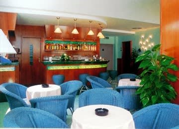 Hotel Alisei 1