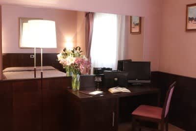 Hotel City 1