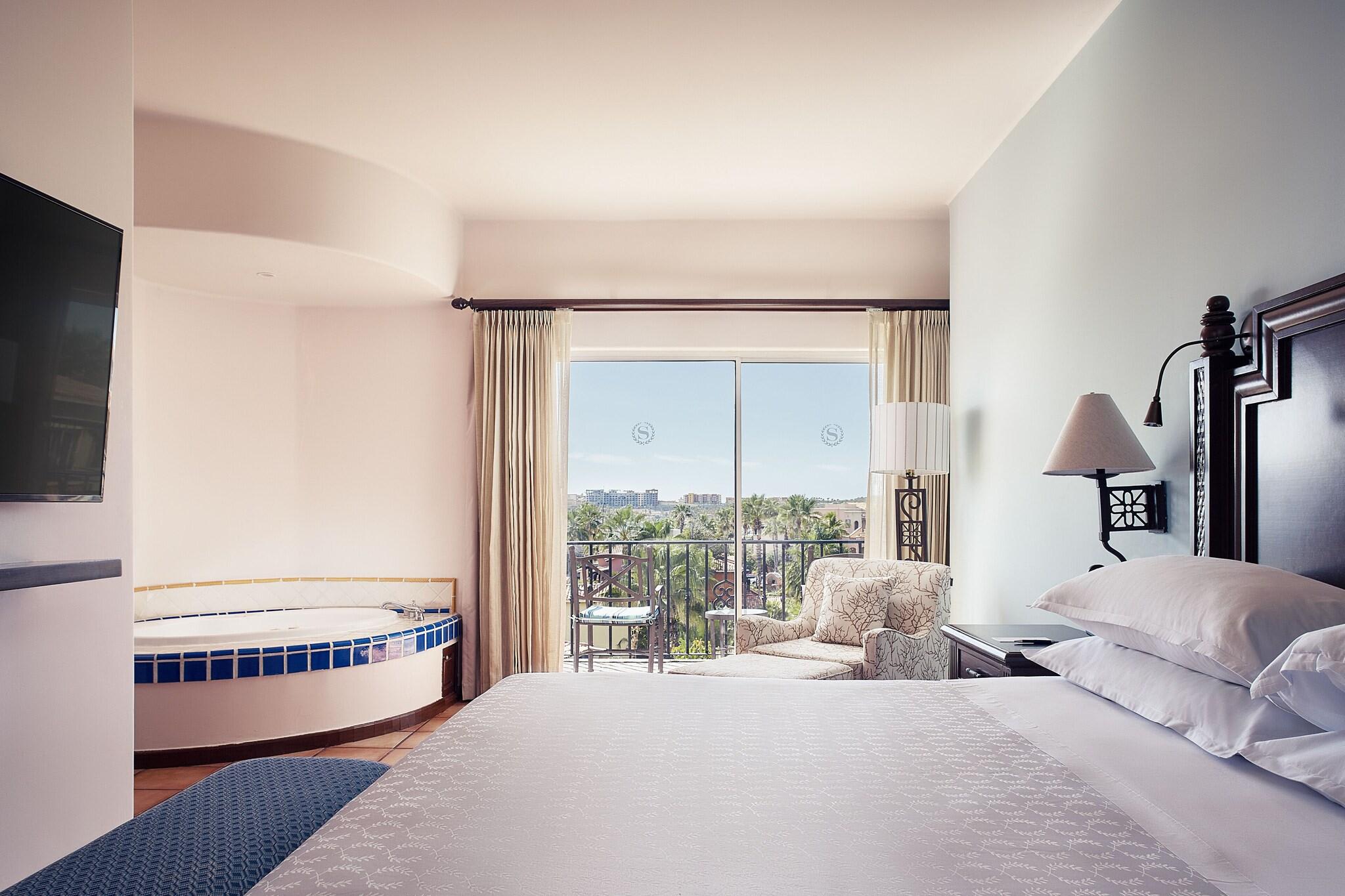 The Club Hacienda del Mar Resort All-Inclusive 1