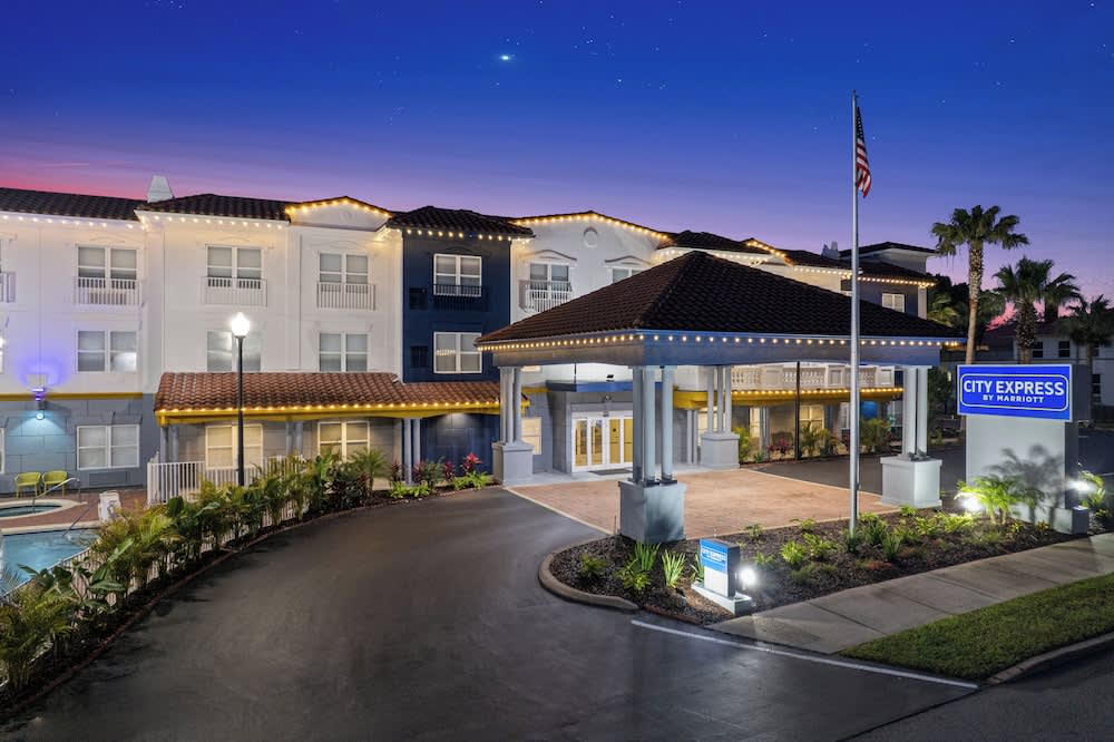 City Express by Marriott St. Augustine 1