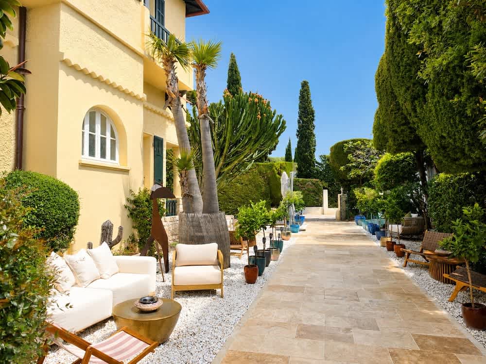La Garoupe Gardiole Boutique Hotel 2