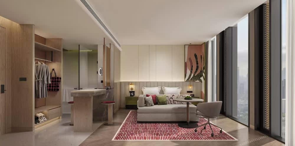 Atwell Suites Shenzhen Nanshan by IHG 2