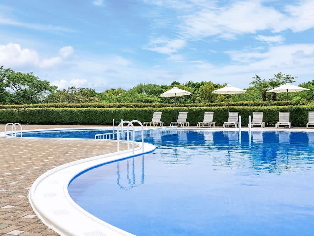 Grand Mercure Nasu Highlands Resort & Spa 1