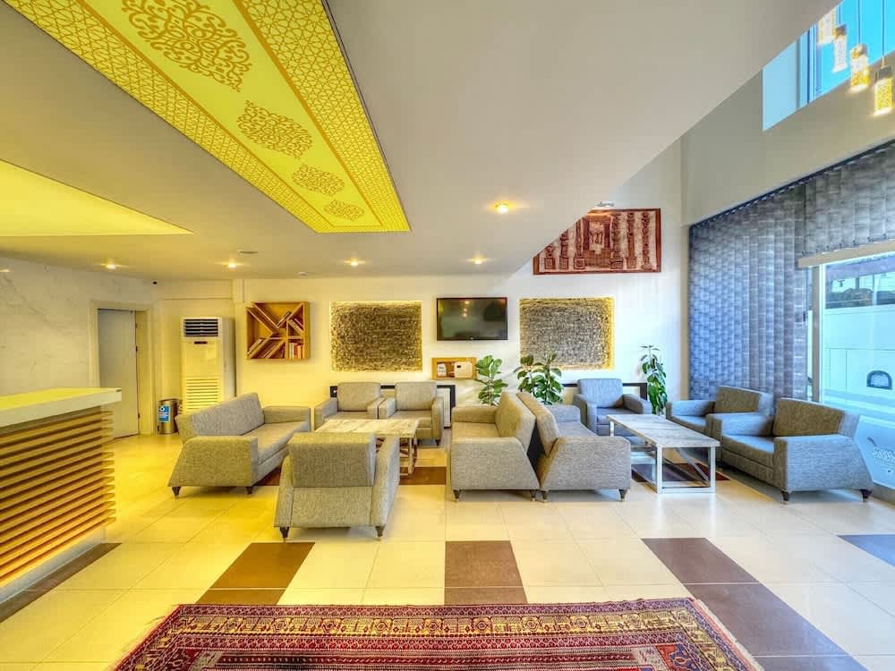 Grand Öztürk Otel 2