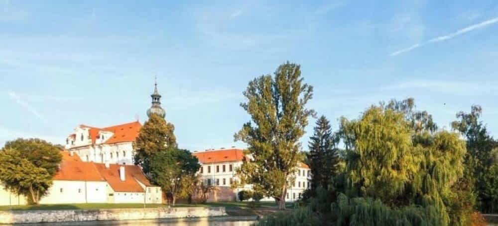 Hotel Adalbert 1