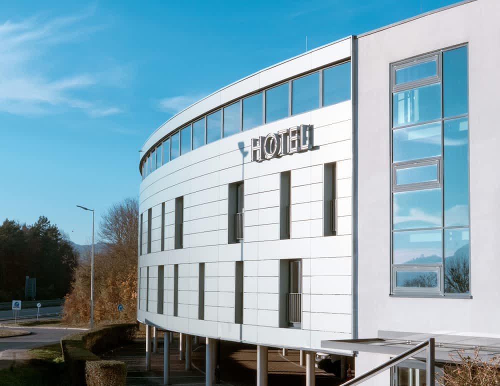 Hotel Hegau 1