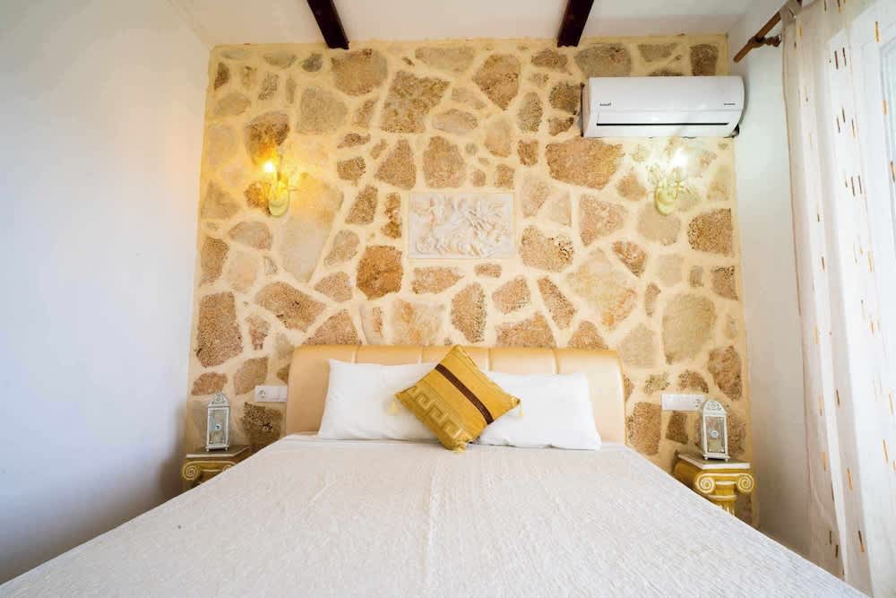 Farkia Exclusive Suites 2