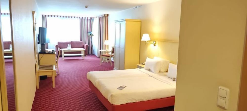 Hotel Chateau Kurfürstendamm 2