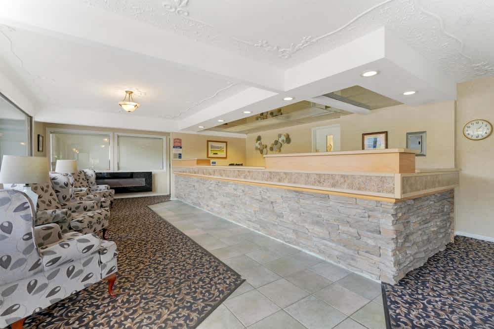 Best Western Inn at Penticton 2