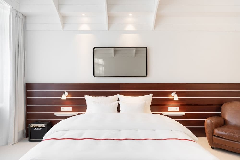 Ruby Lotti Hotel Hamburg by IHG 2