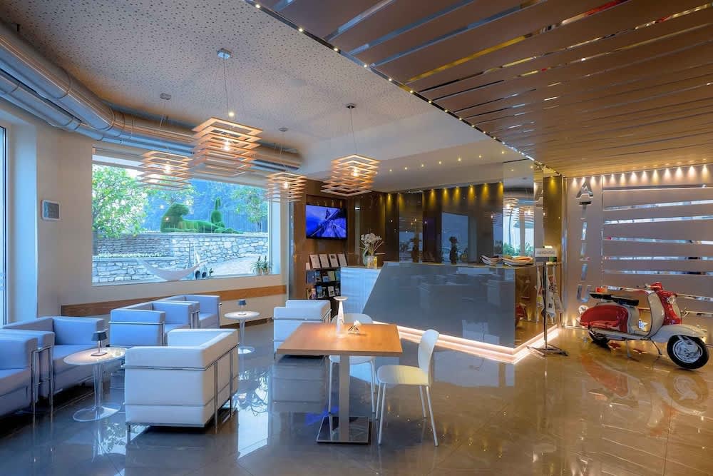 Hotel Atilius - Adults Only 2