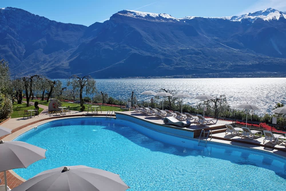 Hotel Atilius - Adults Only 1