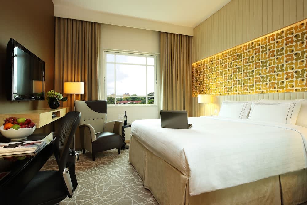 Rendezvous Hotel Singapore by Far East Hospitality 1