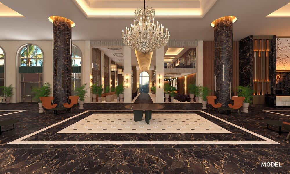 Riu Palace Mexico - Adults Only - All Inclusive 2