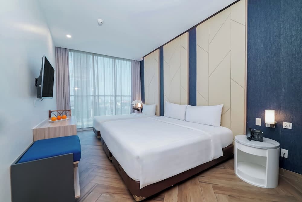 Aston Kemayoran City Hotel 1
