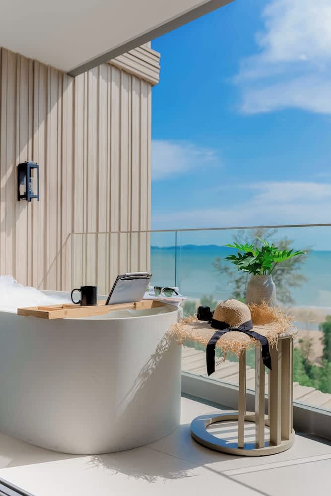 Bayphere Hotel Pattaya JC 1