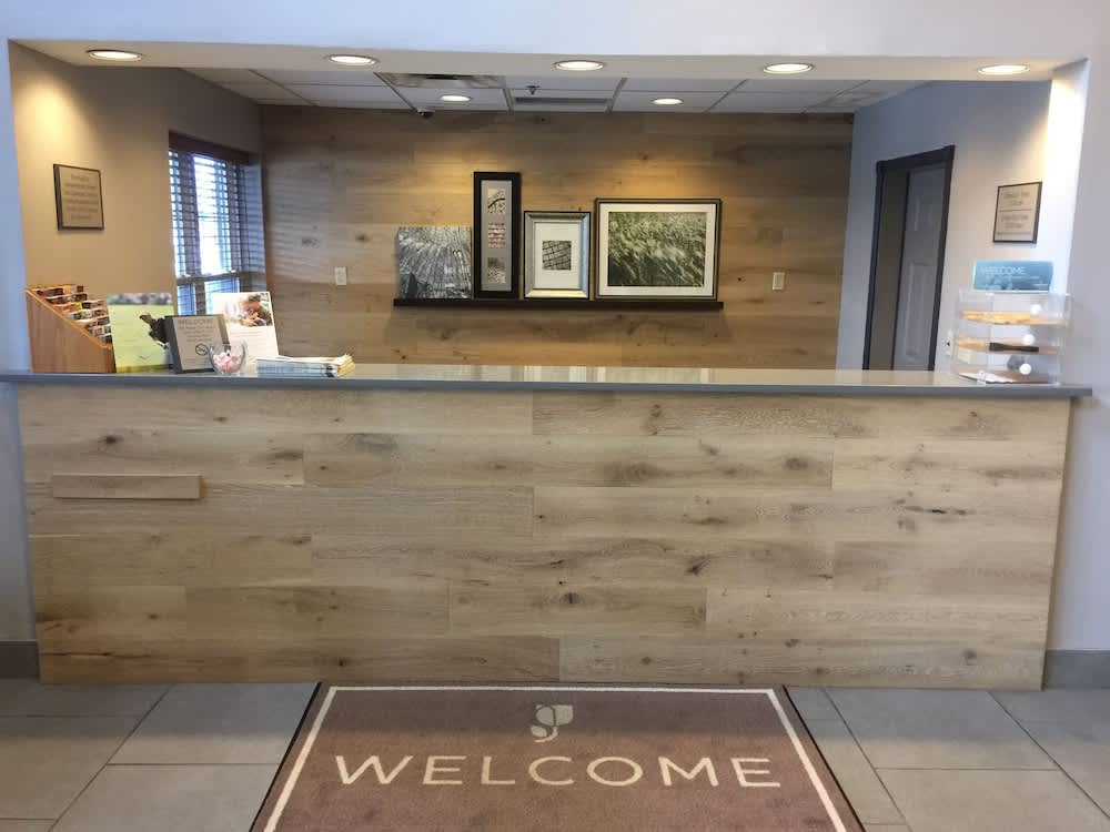 City Express by Marriott Louisville Southeast 2