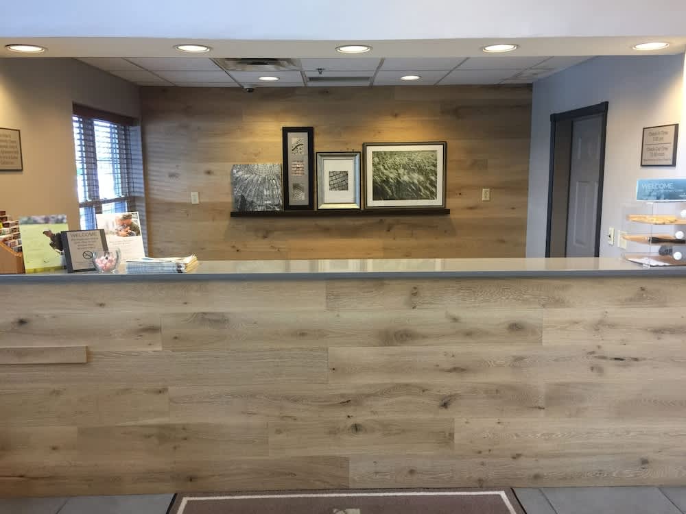 City Express by Marriott Louisville Southeast 1