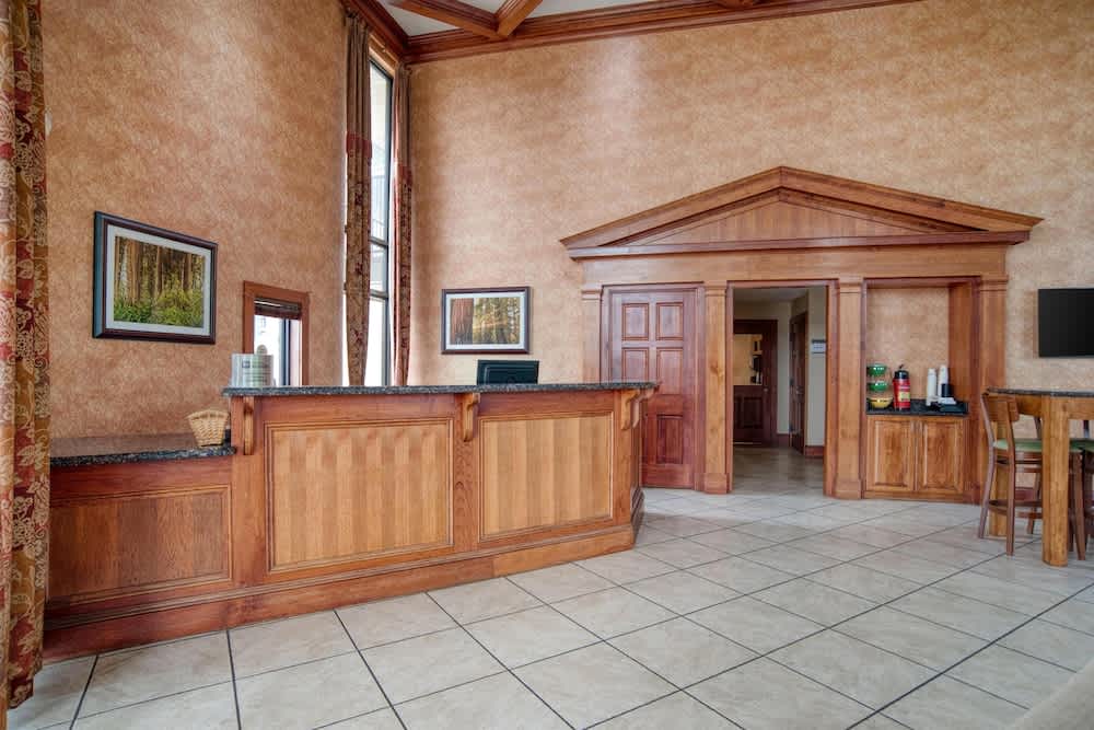 Best Western Vicksburg 2