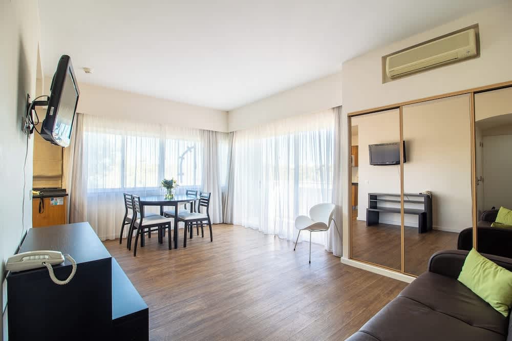 Alvor Atlântico Beach Aparthotel 2