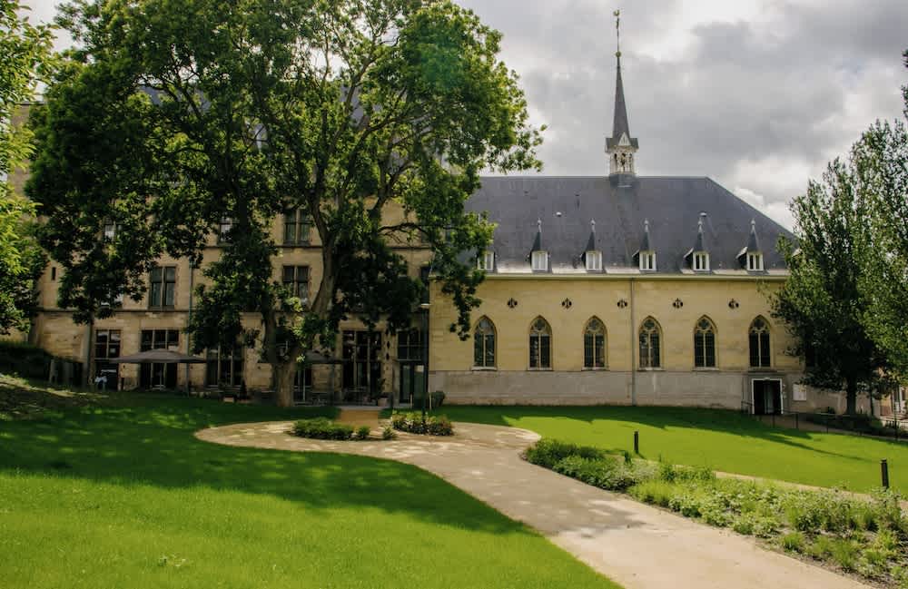 Boutique Hotel Kint 1