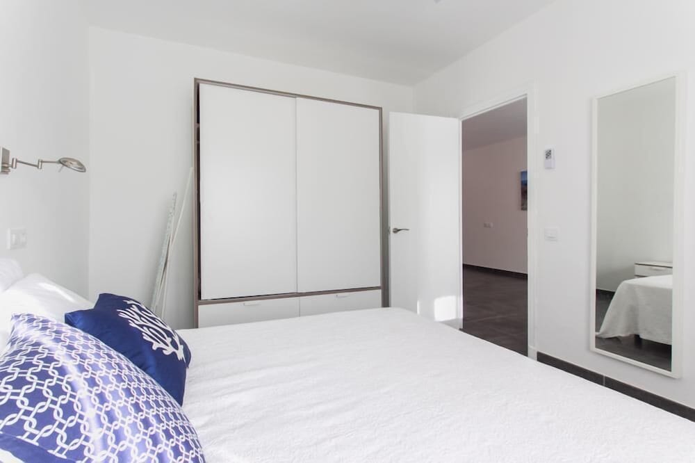 Apartamentos Gama 2