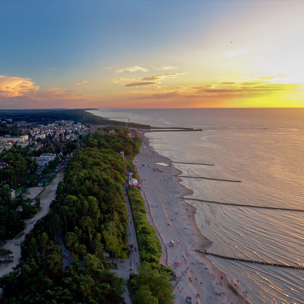 Grand Lubicz Uzdrowisko Ustka 1