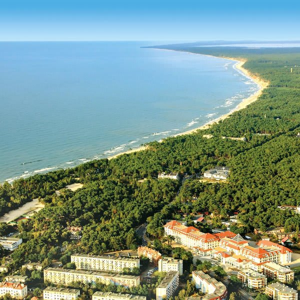 Grand Lubicz Uzdrowisko Ustka 2
