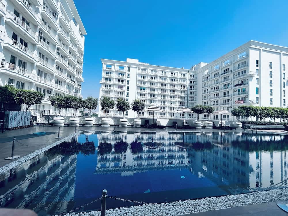 Hotel Migrolino 1