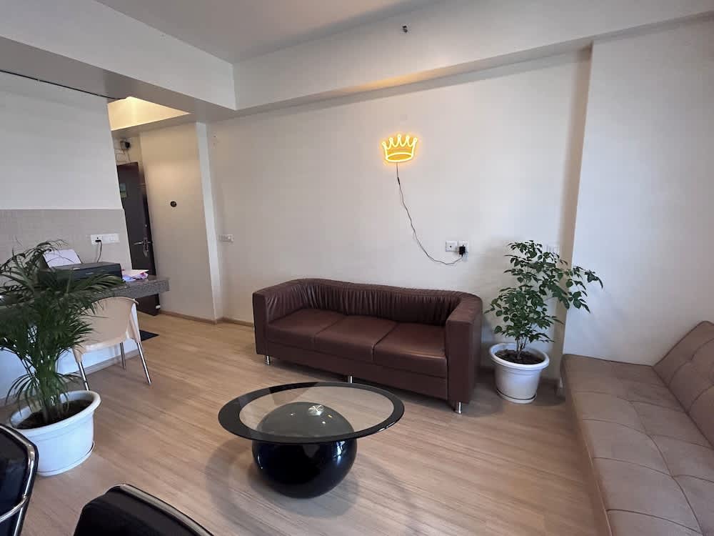 Hotel Migrolino 2
