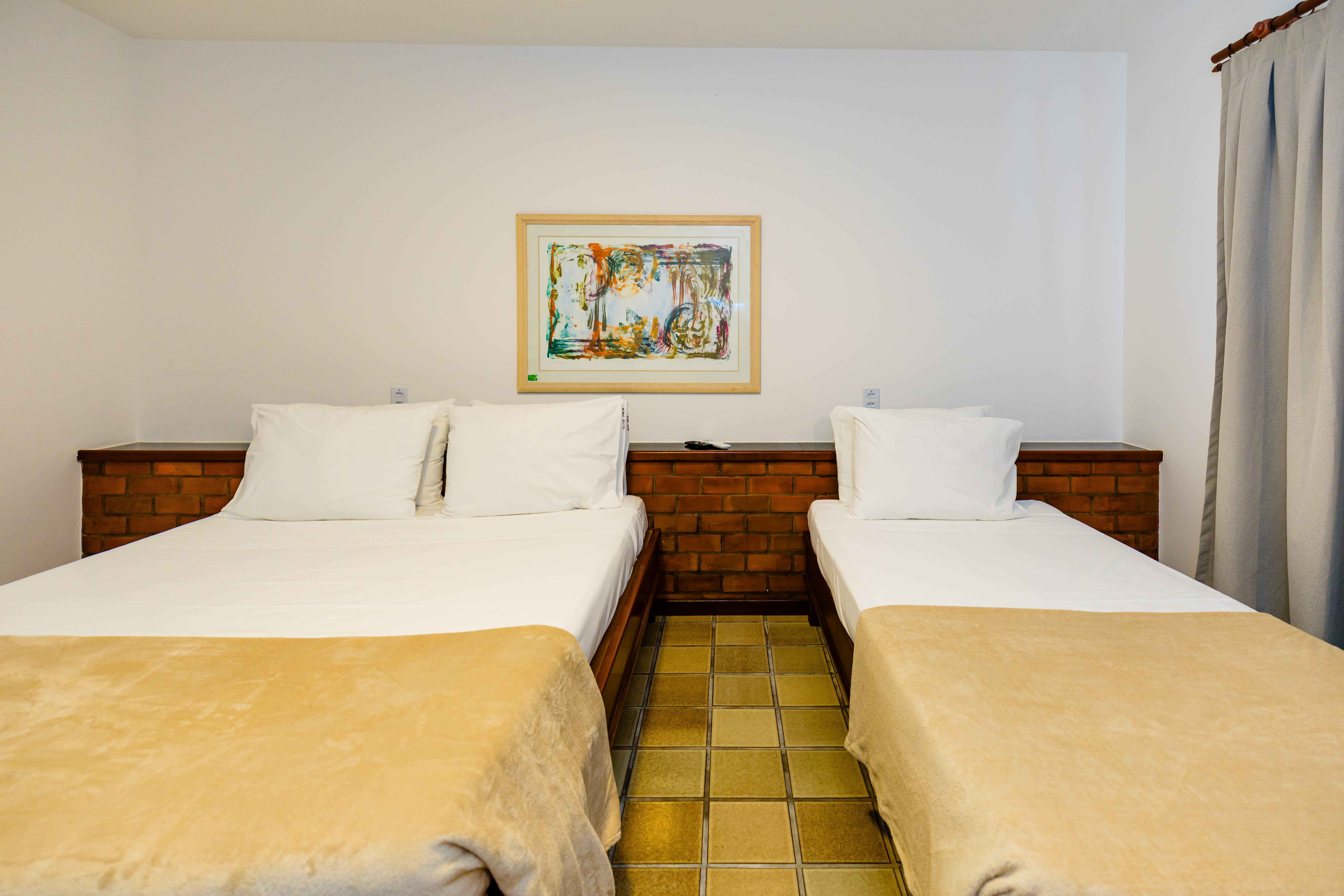 Mirai Beach Hotel 1
