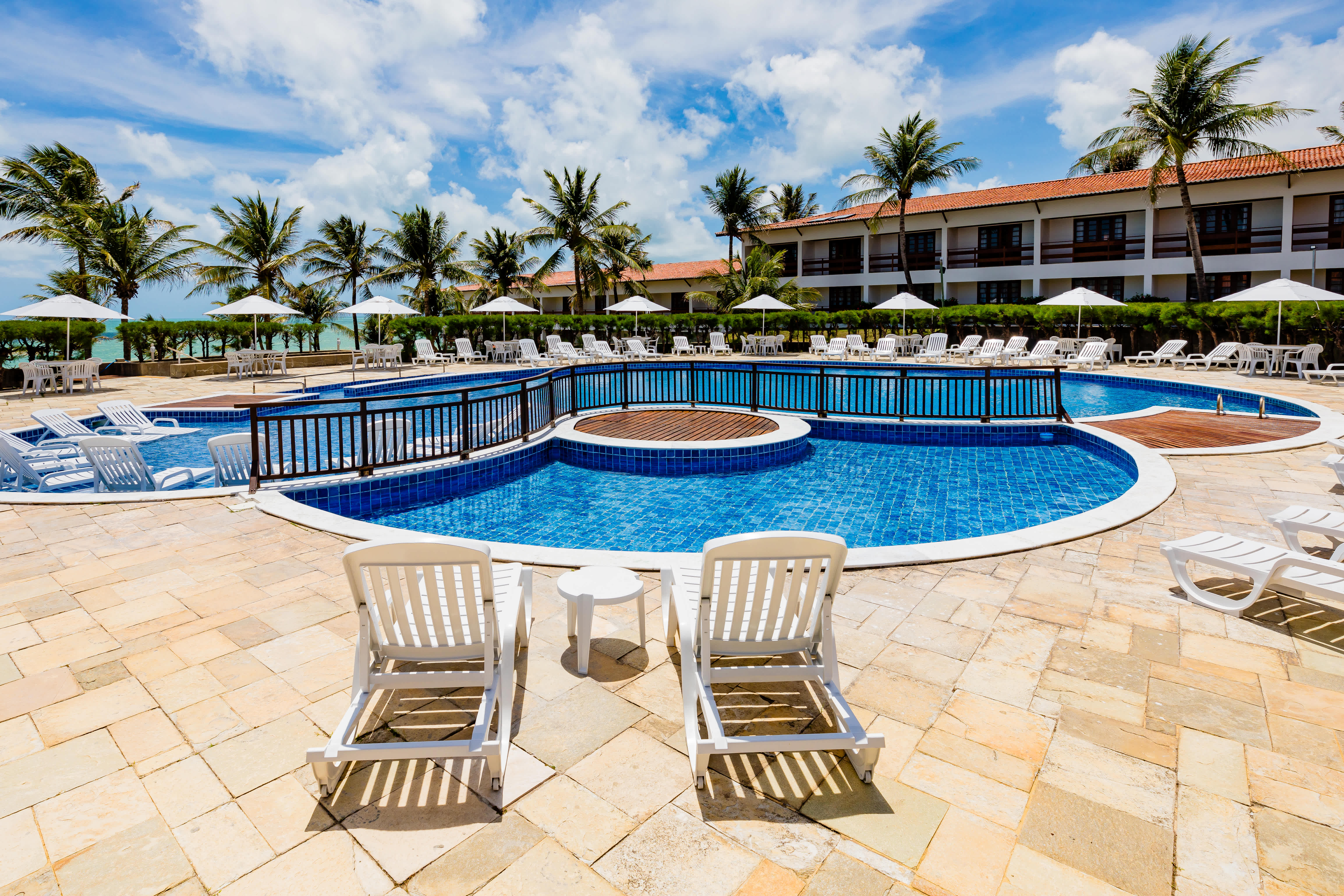 Mirai Beach Hotel 2