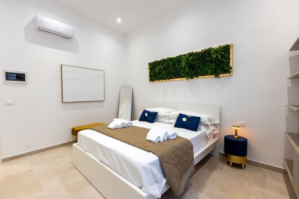 Ballarò Sunny Rooms 2