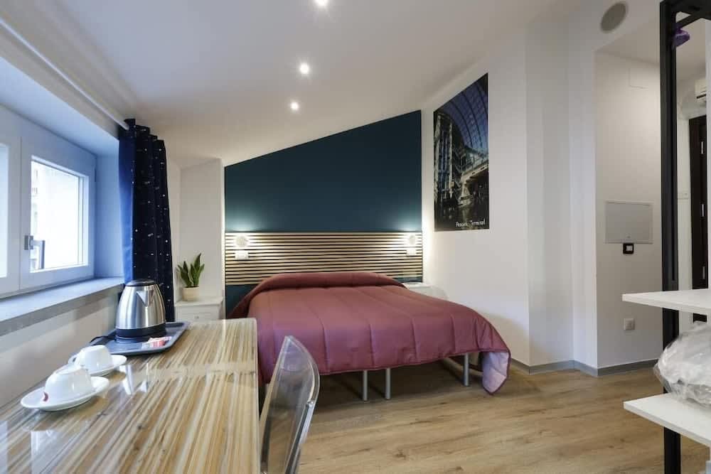 New Pescara City b&b 2