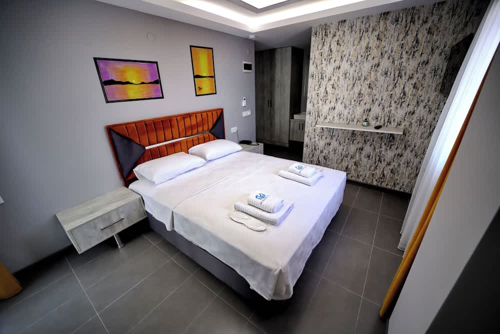 MYBEACH HOTEL 1